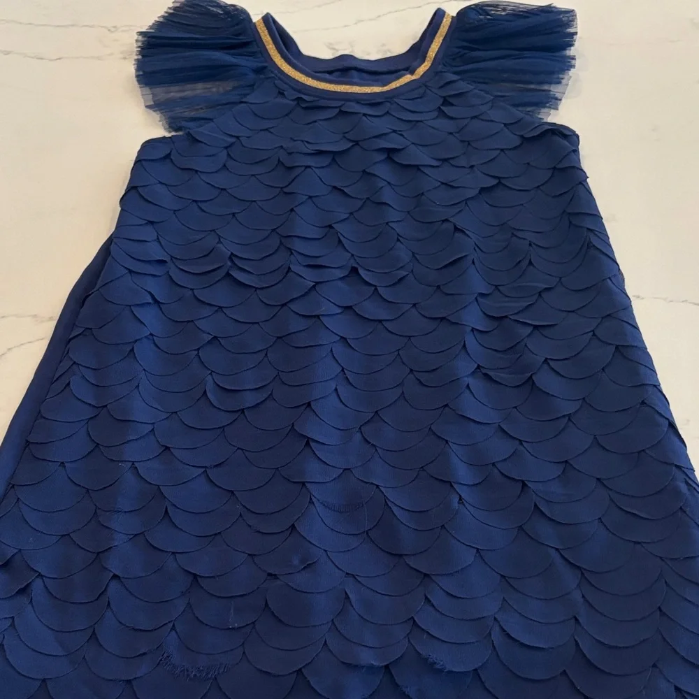 The Classic White Dress and Navy Swing Dress Bundle